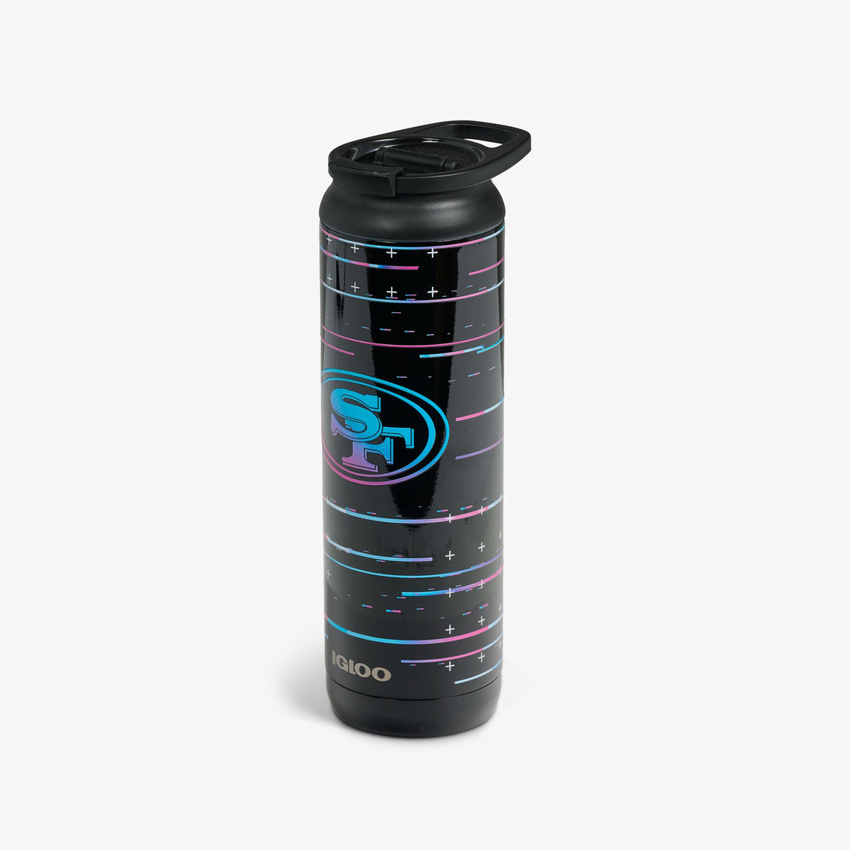 nfl-neon-san-francisco-49ers-20-oz-flip-n-sip-tumbler-w1 00027886-H1.jpg