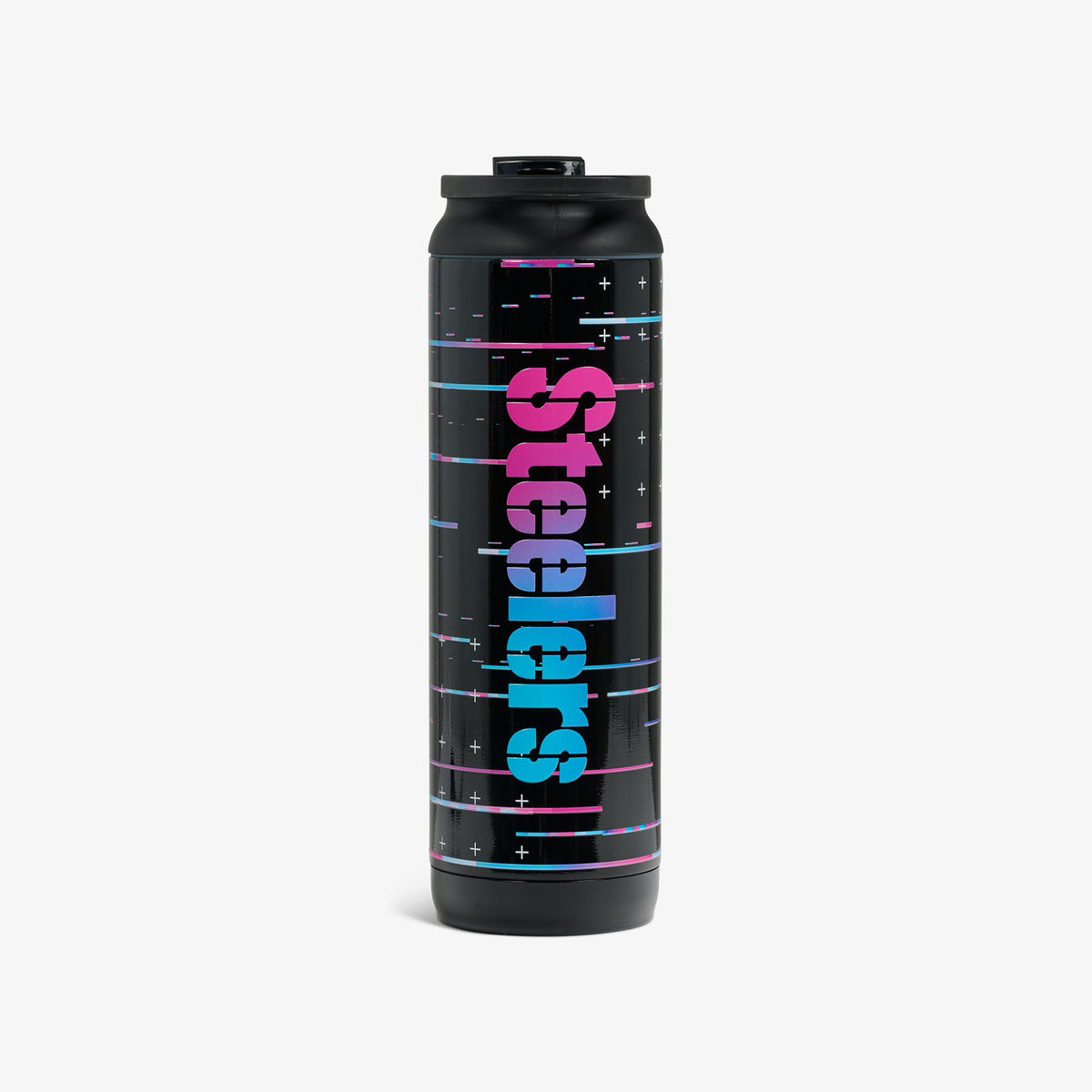 nfl-neon-pittsburgh-steelers-20-oz-flip-n-sip-tumbler-s5 00027891-BK.jpg