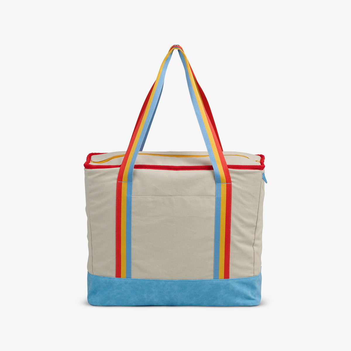 snoopy-disco-party-dual-compartment-tote-cooler-bag-x7 00027924-BK.jpg