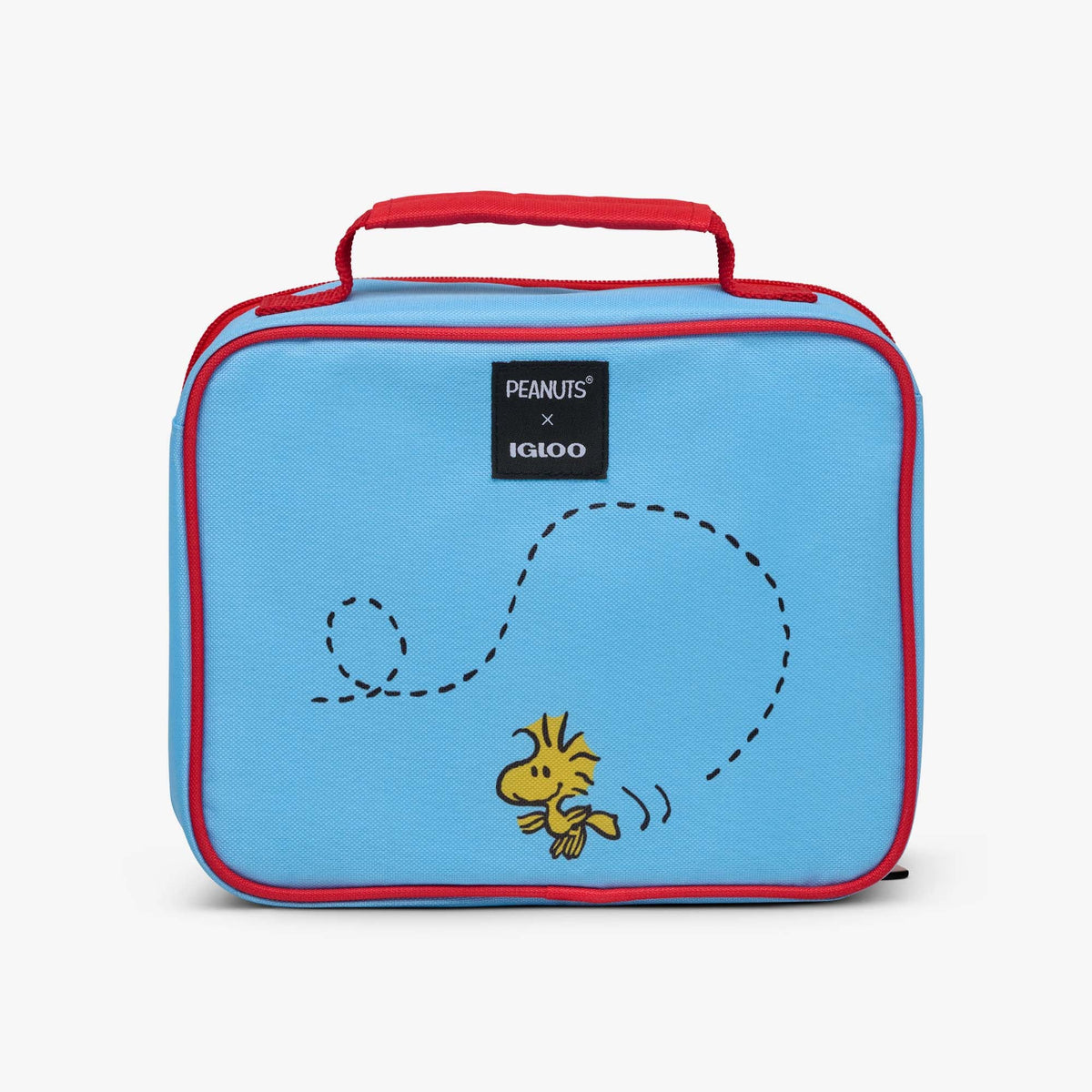 snoopy-s-doghouse-horizontal-lunch-cooler-bag-a2 00028034-BK.jpg